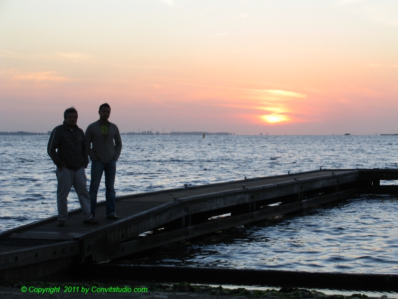 holland