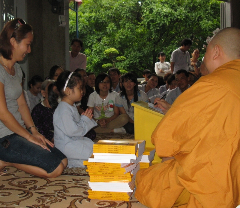 bé Xí Muội 